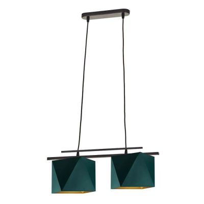 Lampa wisząca Lumes ze sklepu: Edinos.pl w kategorii: Lampy wiszące - zdjęcie WPH-EDNS-GX13N-QCJ_12167