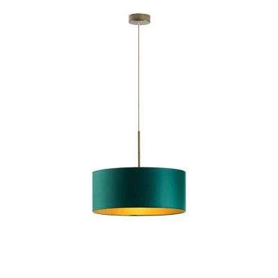 Lampa wisząca Lumes ze sklepu: Edinos.pl w kategorii: Lampy wiszące - zdjęcie WPH-EDNS-GX13N-QCJ_12190