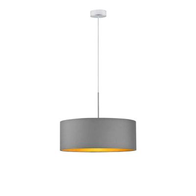 Lampa wisząca Lumes ze sklepu: Edinos.pl w kategorii: Lampy wiszące - zdjęcie WPH-EDNS-GX13N-QCJ_12191