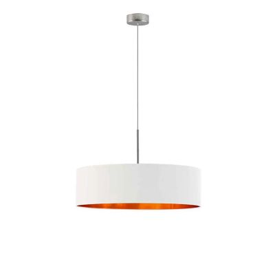 Lumes - Lampa wisząca ze sklepu: Edinos.pl w kategorii: Lampy wiszące - zdjęcie WPH-EDNS-GX13N-QCJ_12192