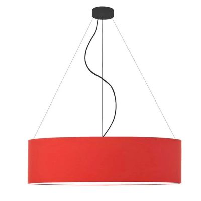 Lampa wisząca Lumes ze sklepu: Edinos.pl w kategorii: Lampy wiszące - zdjęcie WPH-EDNS-GX13N-QCJ_12196