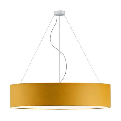 Lampa wisząca Lumes ze sklepu: Edinos.pl w kategorii: Lampy wiszące - zdjęcie WPH-EDNS-GX13N-QCJ_12198