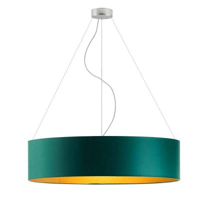 Lampa wisząca Lumes ze sklepu: Edinos.pl w kategorii: Lampy wiszące - zdjęcie WPH-EDNS-GX13N-QCJ_12204