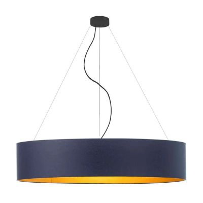 Lampa wisząca Lumes ze sklepu: Edinos.pl w kategorii: Lampy wiszące - zdjęcie WPH-EDNS-GX13N-QCJ_12208