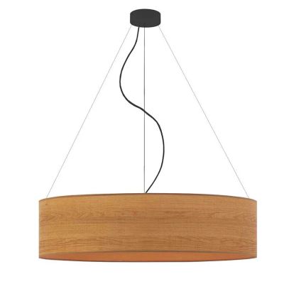 Lampa wisząca Lumes ze sklepu: Edinos.pl w kategorii: Lampy wiszące - zdjęcie WPH-EDNS-GX13N-QCJ_12211