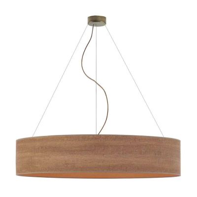Lampa wisząca Lumes ze sklepu: Edinos.pl w kategorii: Lampy wiszące - zdjęcie WPH-EDNS-GX13N-QCJ_12212