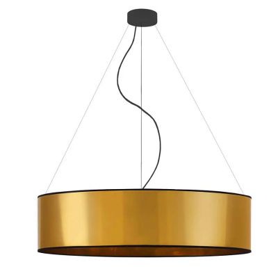 Lampa wisząca Lumes ze sklepu: Edinos.pl w kategorii: Lampy wiszące - zdjęcie WPH-EDNS-GX13N-QCJ_12213
