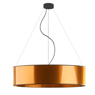 Lampa wisząca Lumes ze sklepu: Edinos.pl w kategorii: Lampy wiszące - zdjęcie WPH-EDNS-GX13N-QCJ_12214