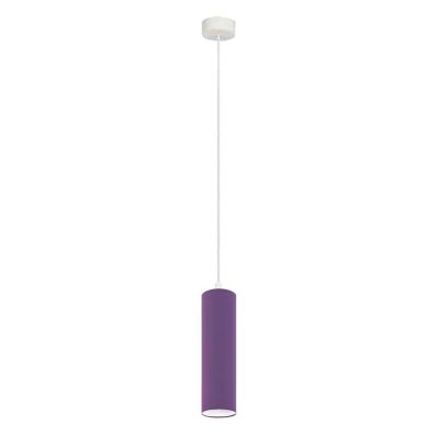 Lampa wisząca Lumes ze sklepu: Edinos.pl w kategorii: Lampy wiszące - zdjęcie WPH-EDNS-GX13N-QCJ_12225