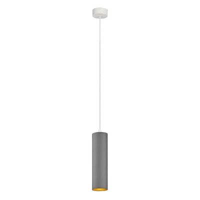 Lumes - Lampa wisząca ze sklepu: Edinos.pl w kategorii: Lampy wiszące - zdjęcie WPH-EDNS-GX13N-QCJ_12231