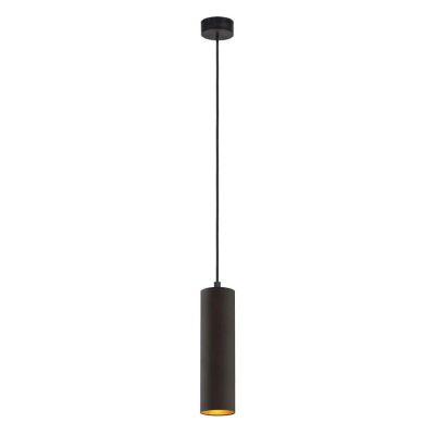 Lampa wisząca Lumes ze sklepu: Edinos.pl w kategorii: Lampy wiszące - zdjęcie WPH-EDNS-GX13N-QCJ_12232