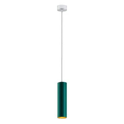 Lampa wisząca Lumes ze sklepu: Edinos.pl w kategorii: Lampy wiszące - zdjęcie WPH-EDNS-GX13N-QCJ_12233