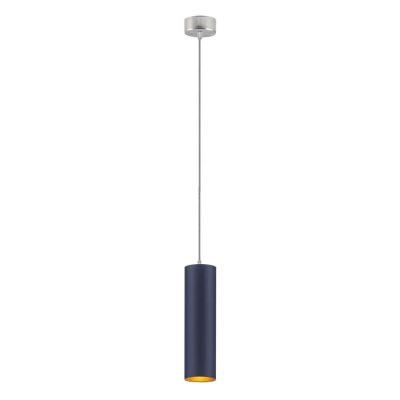 Lampa wisząca Lumes ze sklepu: Edinos.pl w kategorii: Lampy wiszące - zdjęcie WPH-EDNS-GX13N-QCJ_12234