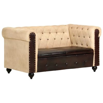 Sofa/kanapa Edinos ze sklepu: Edinos.pl w kategorii: Sofy i kanapy - zdjęcie WPH-EDNS-GX13N-QCJ_12260