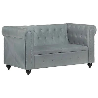 Sofa/kanapa Edinos ze sklepu: Edinos.pl w kategorii: Sofy i kanapy - zdjęcie WPH-EDNS-GX13N-QCJ_12262