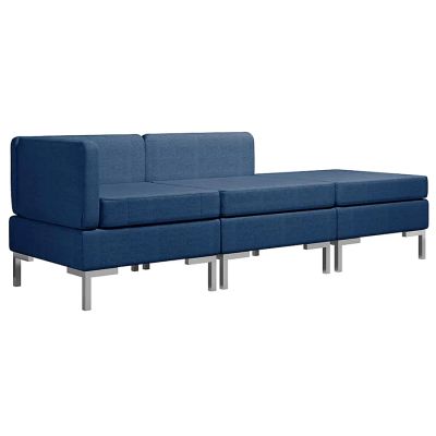 Sofa/kanapa Edinos ze sklepu: Edinos.pl w kategorii: Sofy i kanapy - zdjęcie WPH-EDNS-GX13N-QCJ_12277