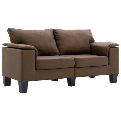 Sofa/kanapa Edinos ze sklepu: Edinos.pl w kategorii: Sofy i kanapy - zdjęcie WPH-EDNS-GX13N-QCJ_12286