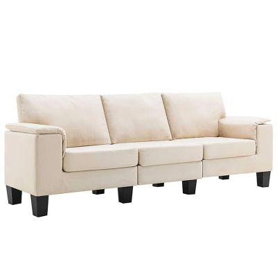 Sofa/kanapa Edinos ze sklepu: Edinos.pl w kategorii: Sofy i kanapy - zdjęcie WPH-EDNS-GX13N-QCJ_12295