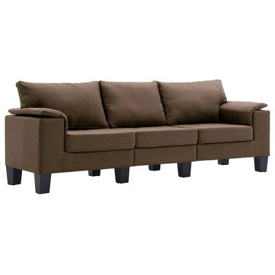 Sofa/kanapa Edinos ze sklepu: Edinos.pl w kategorii: Sofy i kanapy - zdjęcie WPH-EDNS-GX13N-QCJ_12296