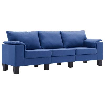 Sofa/kanapa Edinos ze sklepu: Edinos.pl w kategorii: Sofy i kanapy - zdjęcie WPH-EDNS-GX13N-QCJ_12297
