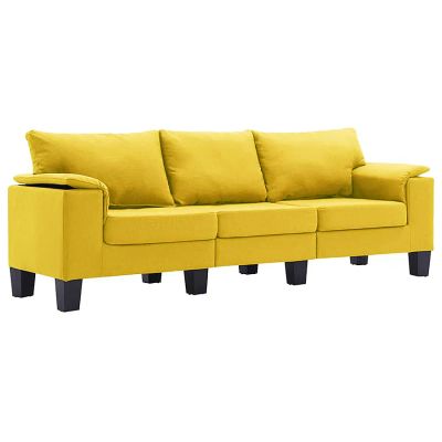 Sofa/kanapa Edinos ze sklepu: Edinos.pl w kategorii: Sofy i kanapy - zdjęcie WPH-EDNS-GX13N-QCJ_12300