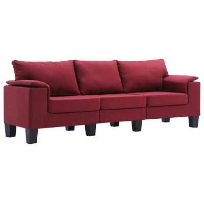 Edinos - Sofa/kanapa ze sklepu: Edinos.pl w kategorii: Sofy i kanapy - zdjęcie WPH-EDNS-GX13N-QCJ_12301