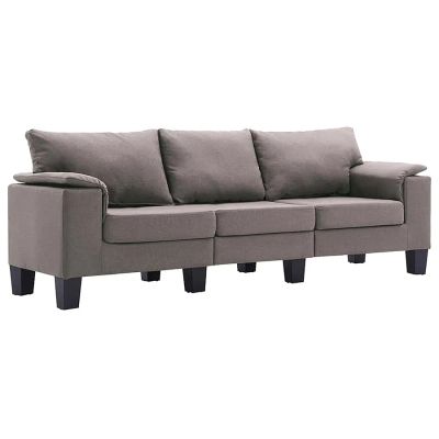 Sofa/kanapa Edinos ze sklepu: Edinos.pl w kategorii: Sofy i kanapy - zdjęcie WPH-EDNS-GX13N-QCJ_12302