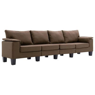 Sofa/kanapa Edinos ze sklepu: Edinos.pl w kategorii: Sofy i kanapy - zdjęcie WPH-EDNS-GX13N-QCJ_12306
