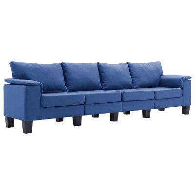Sofa/kanapa Edinos ze sklepu: Edinos.pl w kategorii: Sofy i kanapy - zdjęcie WPH-EDNS-GX13N-QCJ_12307