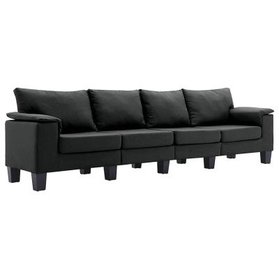 Sofa/kanapa Edinos ze sklepu: Edinos.pl w kategorii: Sofy i kanapy - zdjęcie WPH-EDNS-GX13N-QCJ_12309