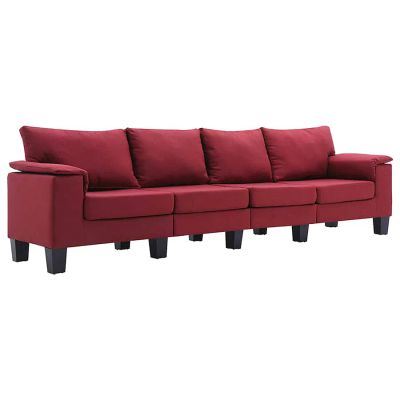 Edinos - Sofa/kanapa ze sklepu: Edinos.pl w kategorii: Sofy i kanapy - zdjęcie WPH-EDNS-GX13N-QCJ_12311