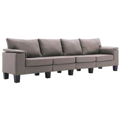 Sofa/kanapa Edinos ze sklepu: Edinos.pl w kategorii: Sofy i kanapy - zdjęcie WPH-EDNS-GX13N-QCJ_12312