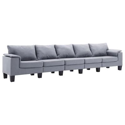 Sofa/kanapa Edinos ze sklepu: Edinos.pl w kategorii: Sofy i kanapy - zdjęcie WPH-EDNS-GX13N-QCJ_12313