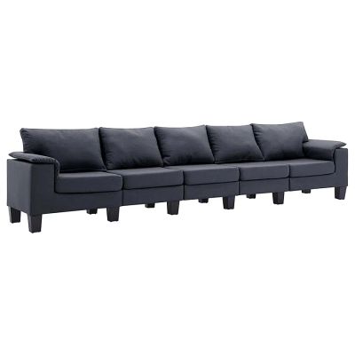 Sofa/kanapa Edinos ze sklepu: Edinos.pl w kategorii: Sofy i kanapy - zdjęcie WPH-EDNS-GX13N-QCJ_12314