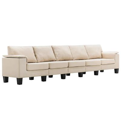 Sofa/kanapa Edinos ze sklepu: Edinos.pl w kategorii: Sofy i kanapy - zdjęcie WPH-EDNS-GX13N-QCJ_12315