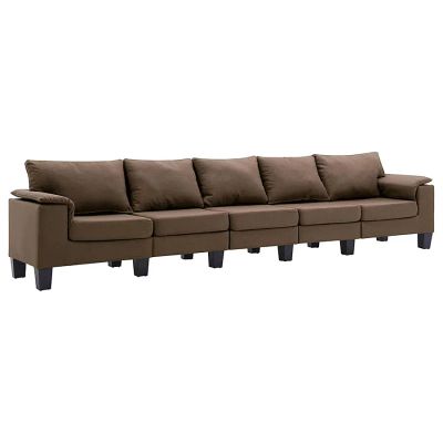 Sofa/kanapa Edinos ze sklepu: Edinos.pl w kategorii: Sofy i kanapy - zdjęcie WPH-EDNS-GX13N-QCJ_12316