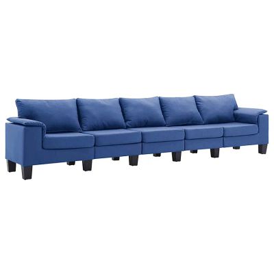 Sofa/kanapa Edinos ze sklepu: Edinos.pl w kategorii: Sofy i kanapy - zdjęcie WPH-EDNS-GX13N-QCJ_12317