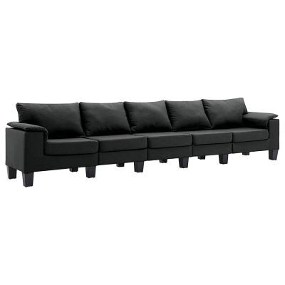 Sofa/kanapa Edinos ze sklepu: Edinos.pl w kategorii: Sofy i kanapy - zdjęcie WPH-EDNS-GX13N-QCJ_12319