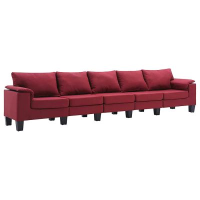 Sofa/kanapa Edinos ze sklepu: Edinos.pl w kategorii: Sofy i kanapy - zdjęcie WPH-EDNS-GX13N-QCJ_12321