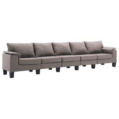 Sofa/kanapa Edinos ze sklepu: Edinos.pl w kategorii: Sofy i kanapy - zdjęcie WPH-EDNS-GX13N-QCJ_12322