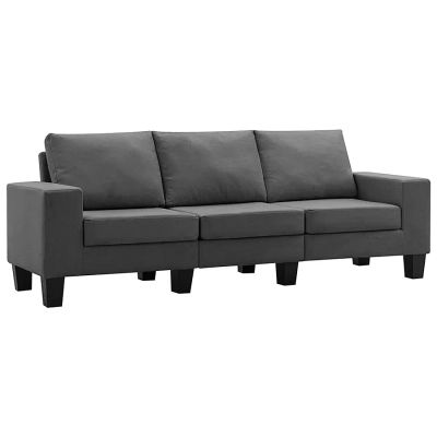 Sofa/kanapa Edinos ze sklepu: Edinos.pl w kategorii: Sofy i kanapy - zdjęcie WPH-EDNS-GX13N-QCJ_12334