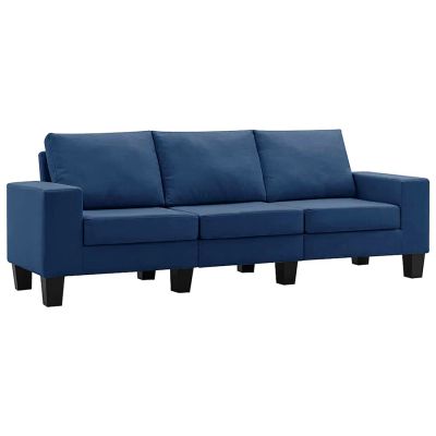 Sofa/kanapa Edinos ze sklepu: Edinos.pl w kategorii: Sofy i kanapy - zdjęcie WPH-EDNS-GX13N-QCJ_12337