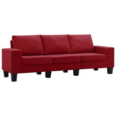 Sofa/kanapa Edinos ze sklepu: Edinos.pl w kategorii: Sofy i kanapy - zdjęcie WPH-EDNS-GX13N-QCJ_12341
