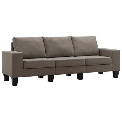 Sofa/kanapa Edinos ze sklepu: Edinos.pl w kategorii: Sofy i kanapy - zdjęcie WPH-EDNS-GX13N-QCJ_12342
