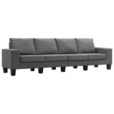Sofa/kanapa Edinos ze sklepu: Edinos.pl w kategorii: Sofy i kanapy - zdjęcie WPH-EDNS-GX13N-QCJ_12344