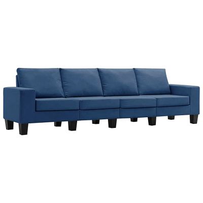 Sofa/kanapa Edinos ze sklepu: Edinos.pl w kategorii: Sofy i kanapy - zdjęcie WPH-EDNS-GX13N-QCJ_12347