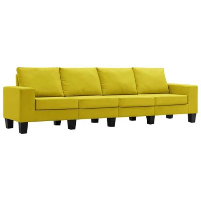 Sofa/kanapa Edinos ze sklepu: Edinos.pl w kategorii: Sofy i kanapy - zdjęcie WPH-EDNS-GX13N-QCJ_12350