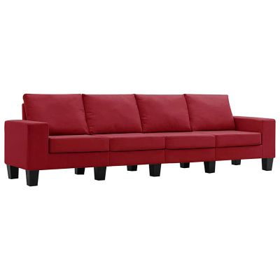 Sofa/kanapa Edinos ze sklepu: Edinos.pl w kategorii: Sofy i kanapy - zdjęcie WPH-EDNS-GX13N-QCJ_12351