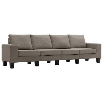 Sofa/kanapa Edinos ze sklepu: Edinos.pl w kategorii: Sofy i kanapy - zdjęcie WPH-EDNS-GX13N-QCJ_12352