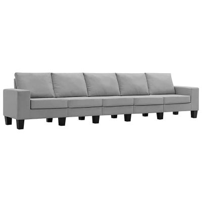 Sofa/kanapa Edinos ze sklepu: Edinos.pl w kategorii: Sofy i kanapy - zdjęcie WPH-EDNS-GX13N-QCJ_12353